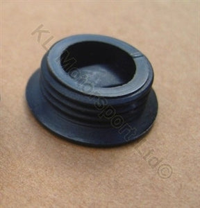 Inspection Cap Plug Screw