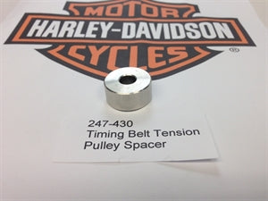 Timing Belt Tension Pulley Spacer
